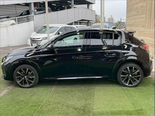 PEUGEOT PEUGEOT 208 2021