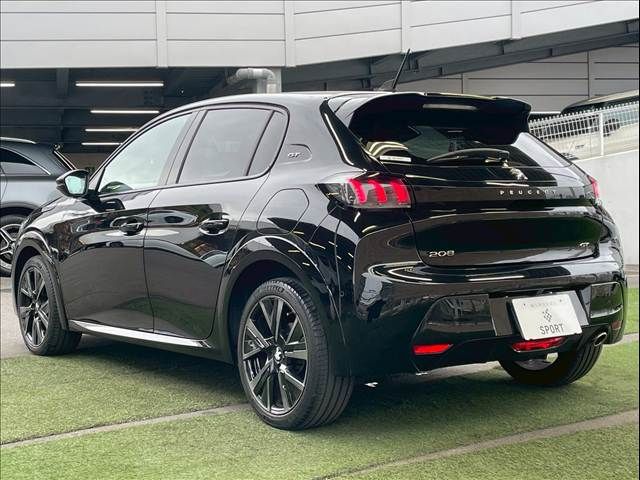 PEUGEOT PEUGEOT 208 2021