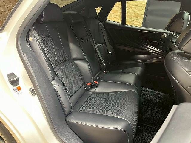 TOYOTA LEXUS LS500 2018