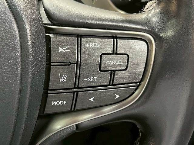 TOYOTA LEXUS LS500 2018