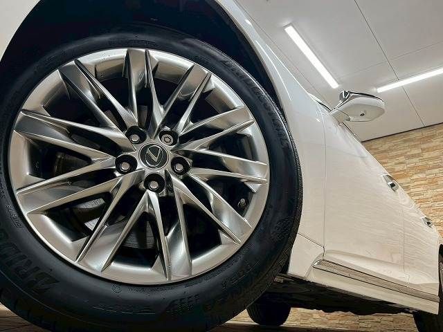 TOYOTA LEXUS LS500 2018