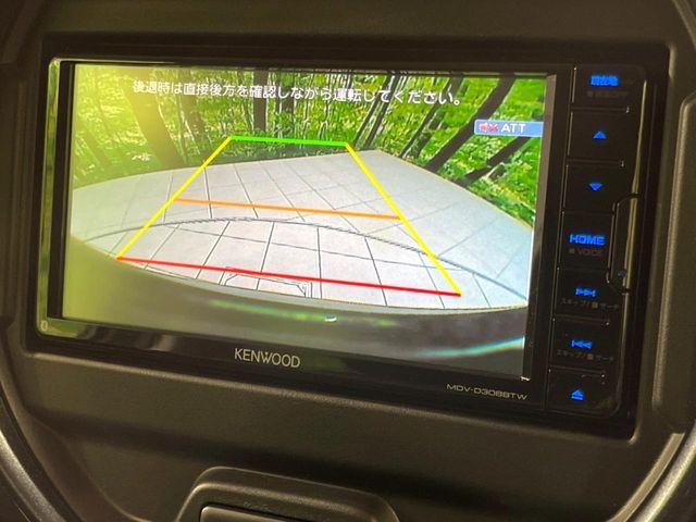 SUZUKI HUSTLER 4WD 2021