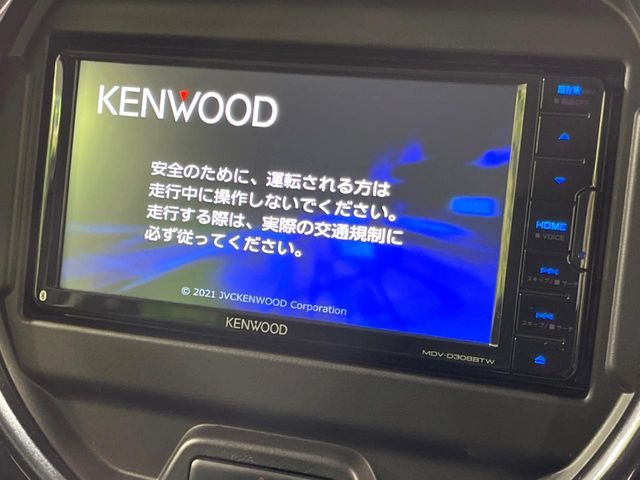 SUZUKI HUSTLER 4WD 2021