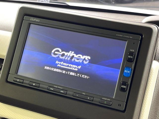 HONDA N BOX 4WD 2021