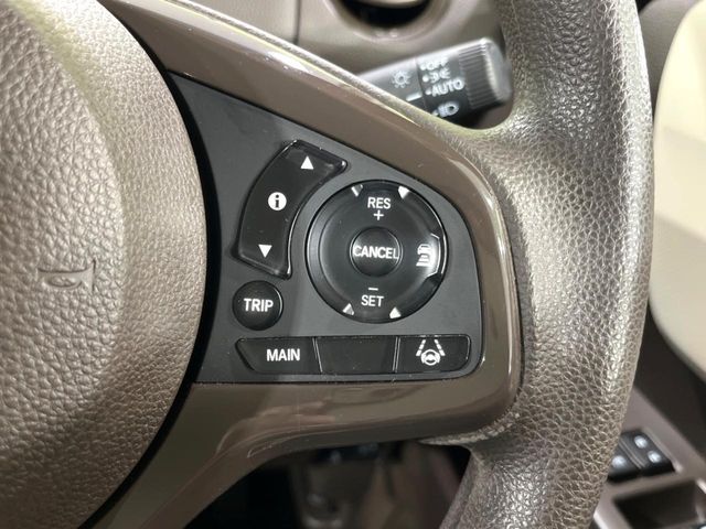 HONDA N BOX 4WD 2021