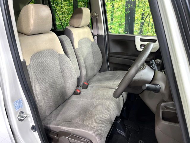 HONDA N BOX 4WD 2021