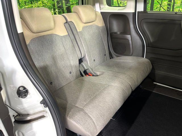 HONDA N BOX 4WD 2021