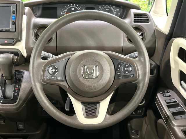 HONDA N BOX 4WD 2021