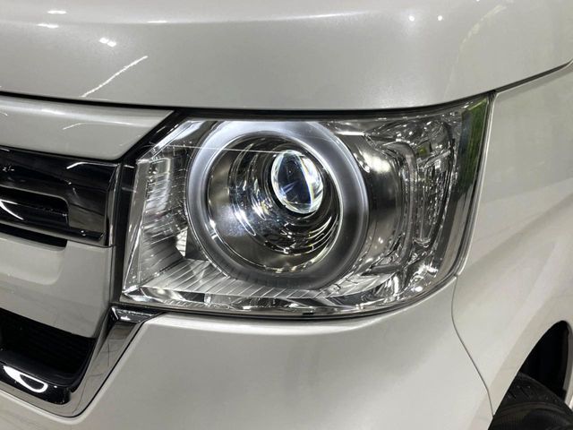 HONDA N BOX 4WD 2021