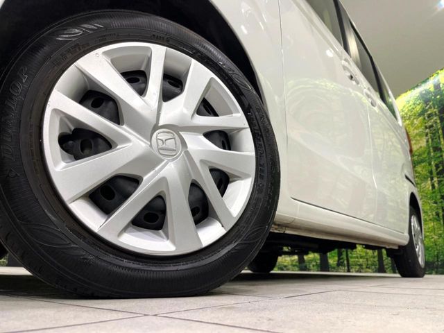 HONDA N BOX 4WD 2021