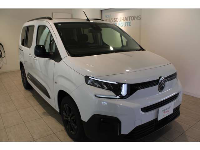 CITROEN CITROEN Berlingo 2025