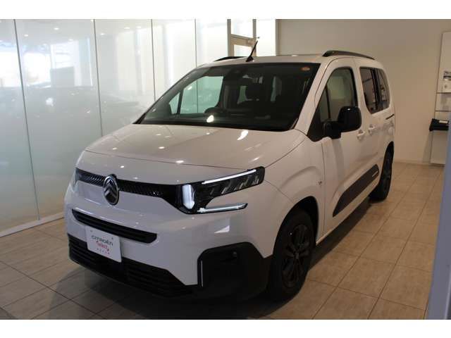 CITROEN CITROEN Berlingo 2025