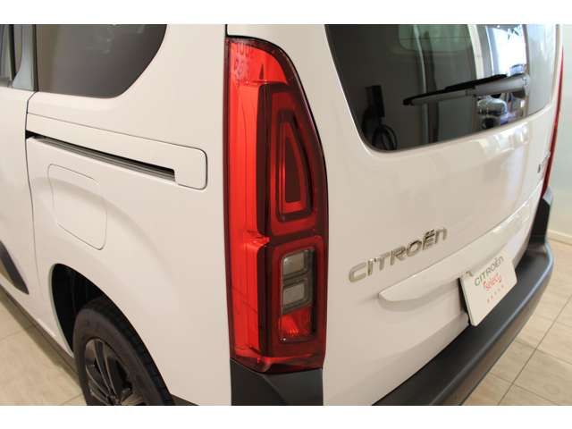 CITROEN CITROEN Berlingo 2025