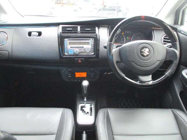 SUZUKI CERVO 2009