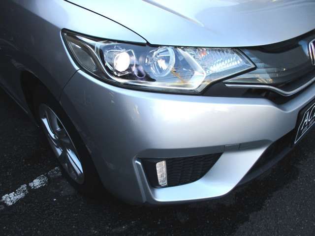HONDA FIT 2014