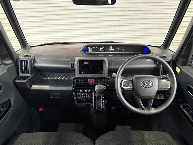 DAIHATSU TANTO CUSTOM 2021