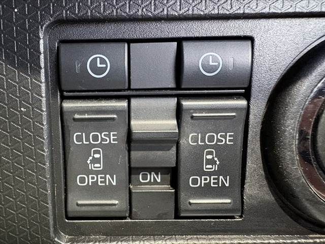 DAIHATSU TANTO CUSTOM 2021