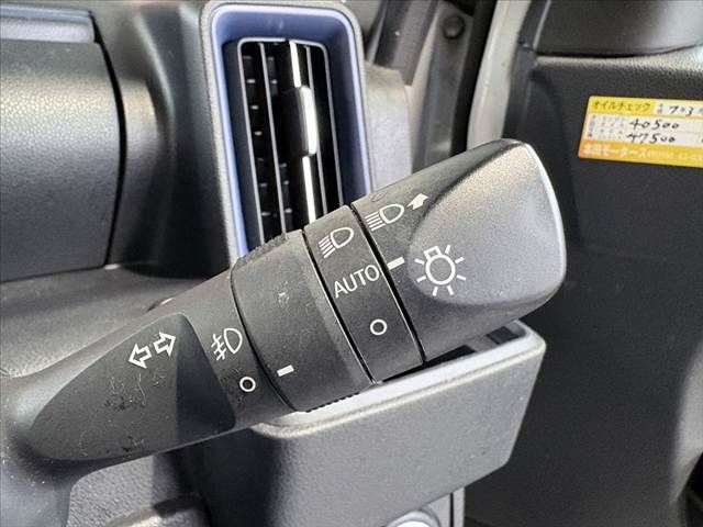 DAIHATSU TANTO CUSTOM 2021