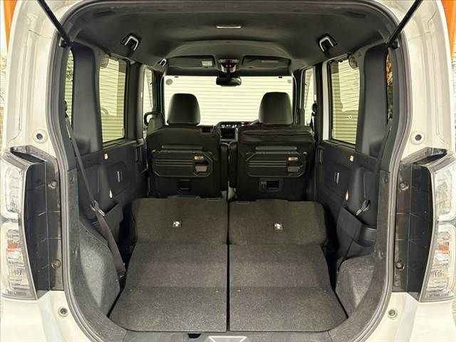 DAIHATSU TANTO CUSTOM 2021