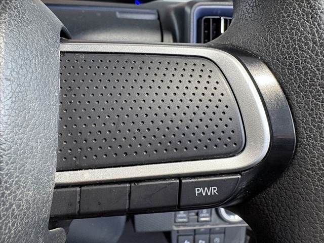 DAIHATSU TANTO CUSTOM 2021