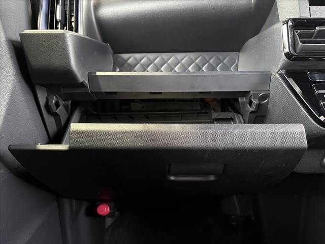 DAIHATSU TANTO CUSTOM 2021