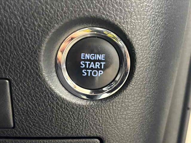 TOYOTA VELLFIRE 2016