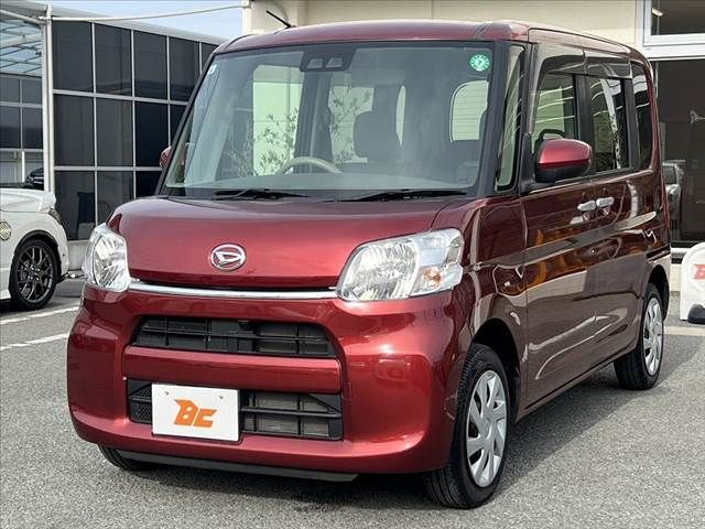 DAIHATSU TANTO 2019