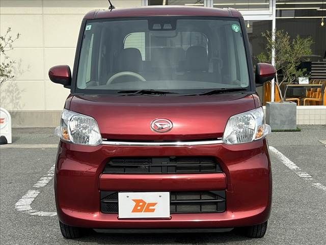 DAIHATSU TANTO 2019