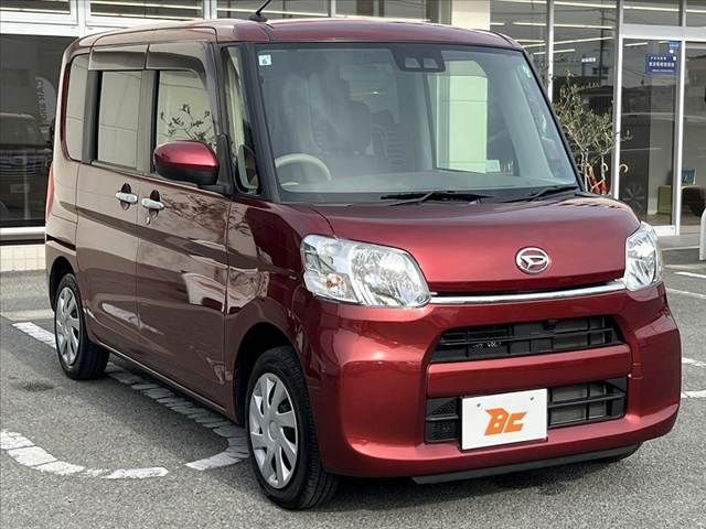 DAIHATSU TANTO 2019