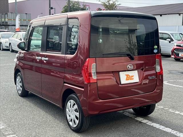 DAIHATSU TANTO 2019