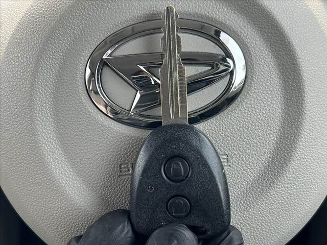 DAIHATSU TANTO 2019