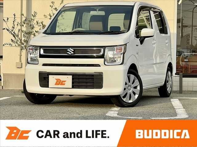 SUZUKI WAGON R 2018