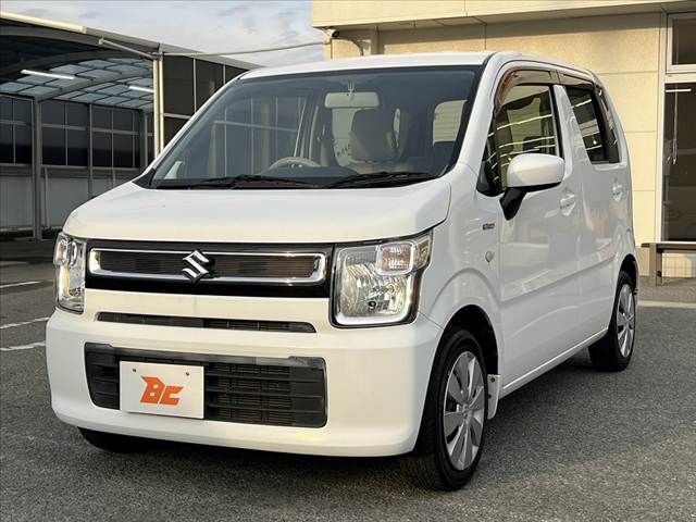 SUZUKI WAGON R 2018