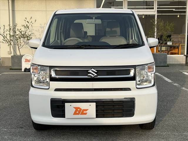 SUZUKI WAGON R 2018