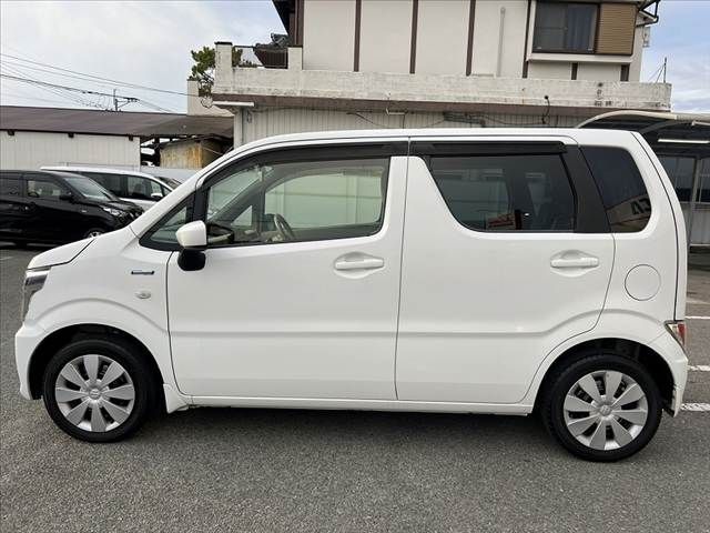 SUZUKI WAGON R 2018