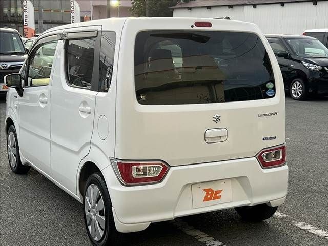 SUZUKI WAGON R 2018