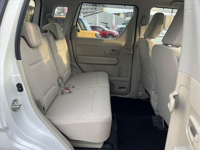 SUZUKI WAGON R 2018