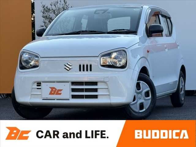 SUZUKI ALTO 2020
