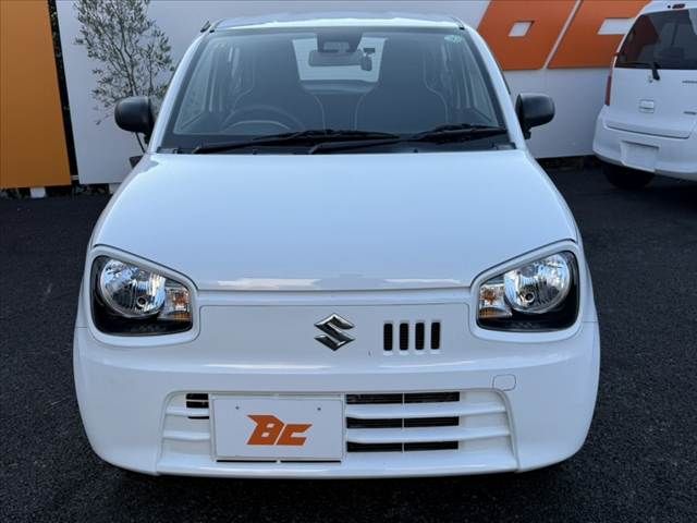 SUZUKI ALTO 2020