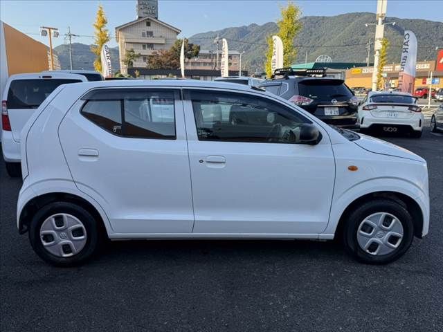 SUZUKI ALTO 2020