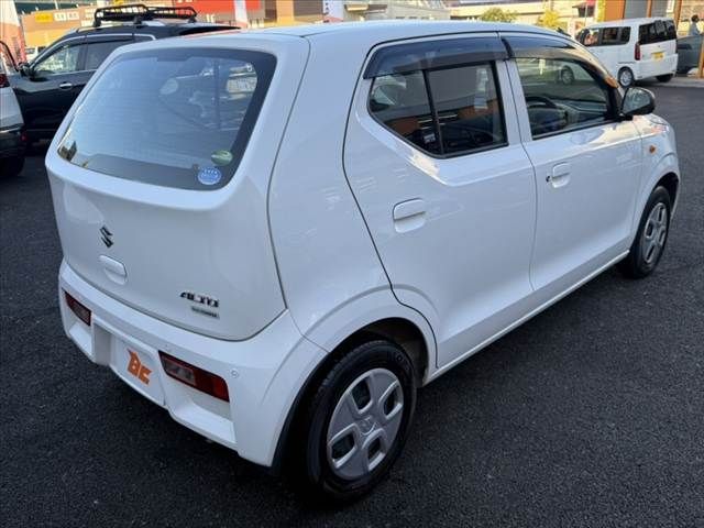 SUZUKI ALTO 2020