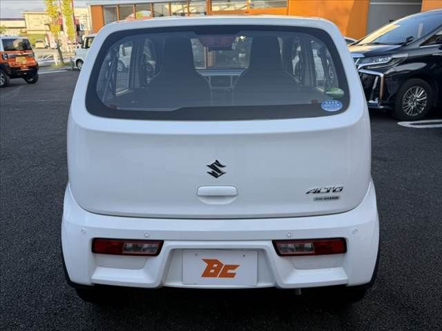 SUZUKI ALTO 2020