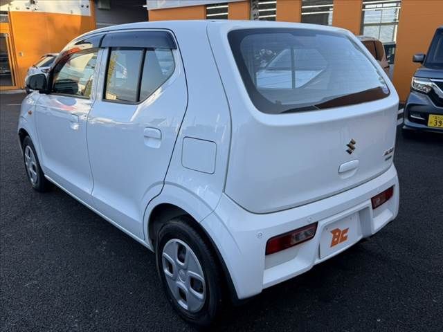 SUZUKI ALTO 2020