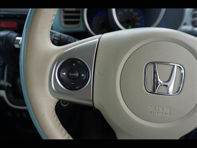 HONDA N BOX SLASH 4WD 2018