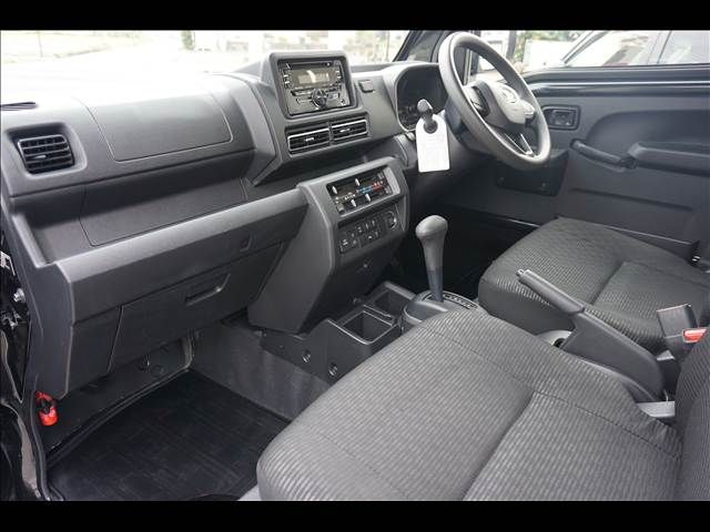 DAIHATSU HIJET truck 4WD 2022