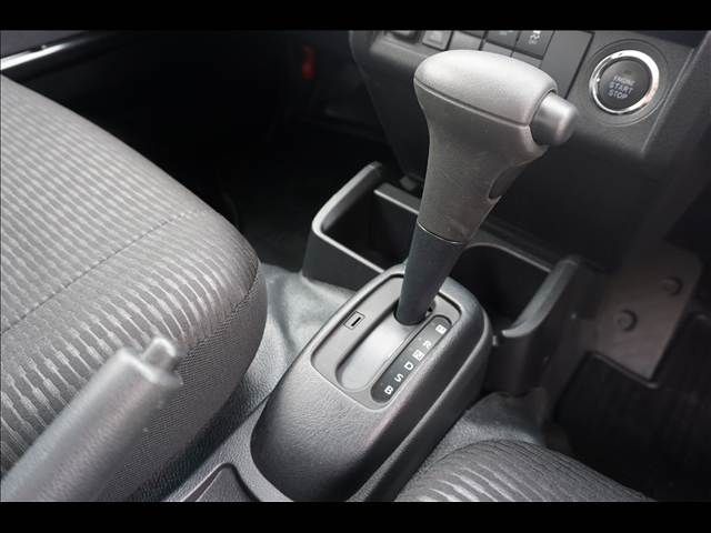 DAIHATSU HIJET truck 4WD 2022