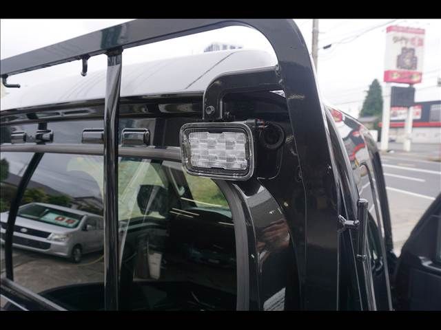 DAIHATSU HIJET truck 4WD 2022