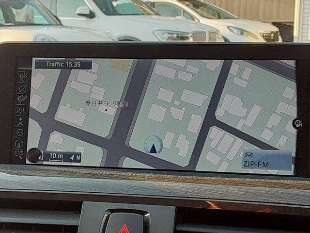 BMW BMW 3series sedan 2015