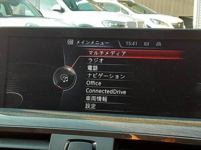 BMW BMW 3series sedan 2015