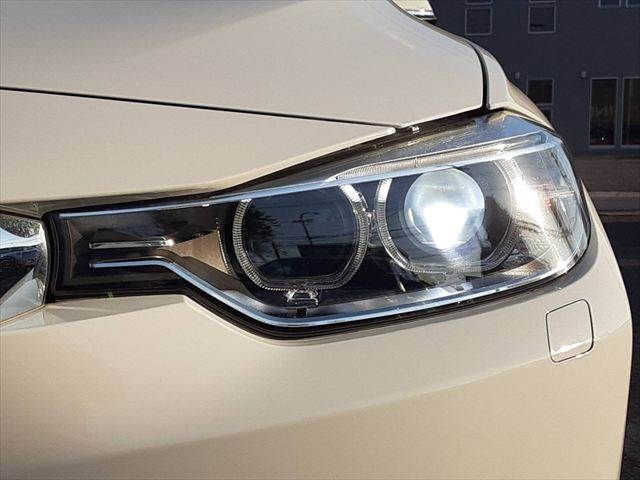 BMW BMW 3series sedan 2015